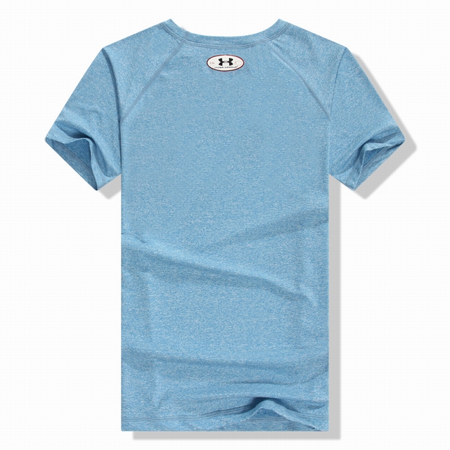 men Under Armour t-shirt-038